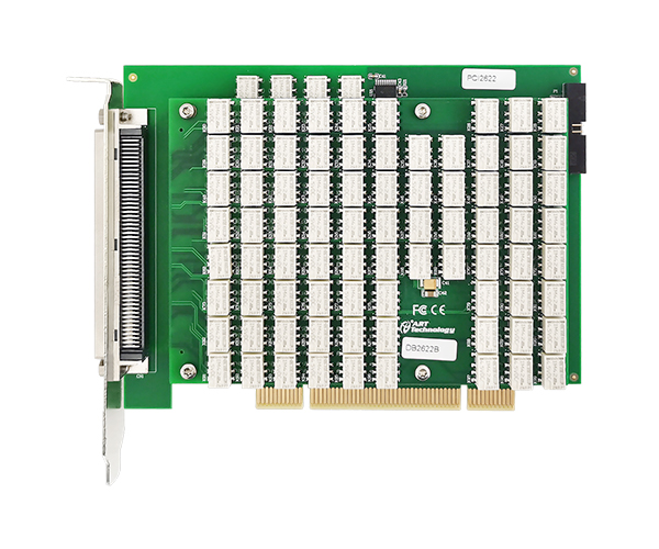 通用開(kāi)關(guān)模塊:PCI2622